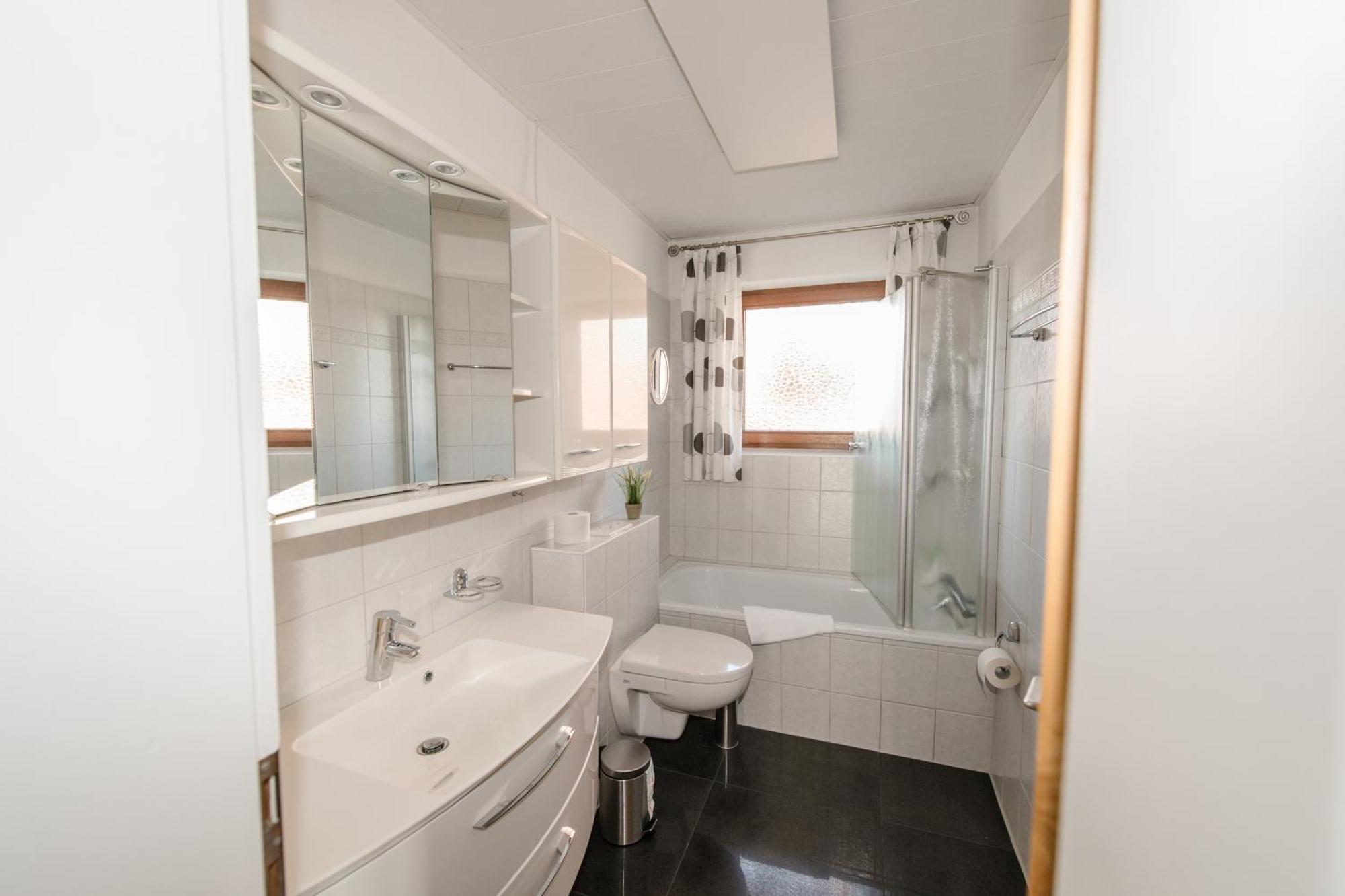 Ostsehbutzen Apartment Glücksburg Стая снимка