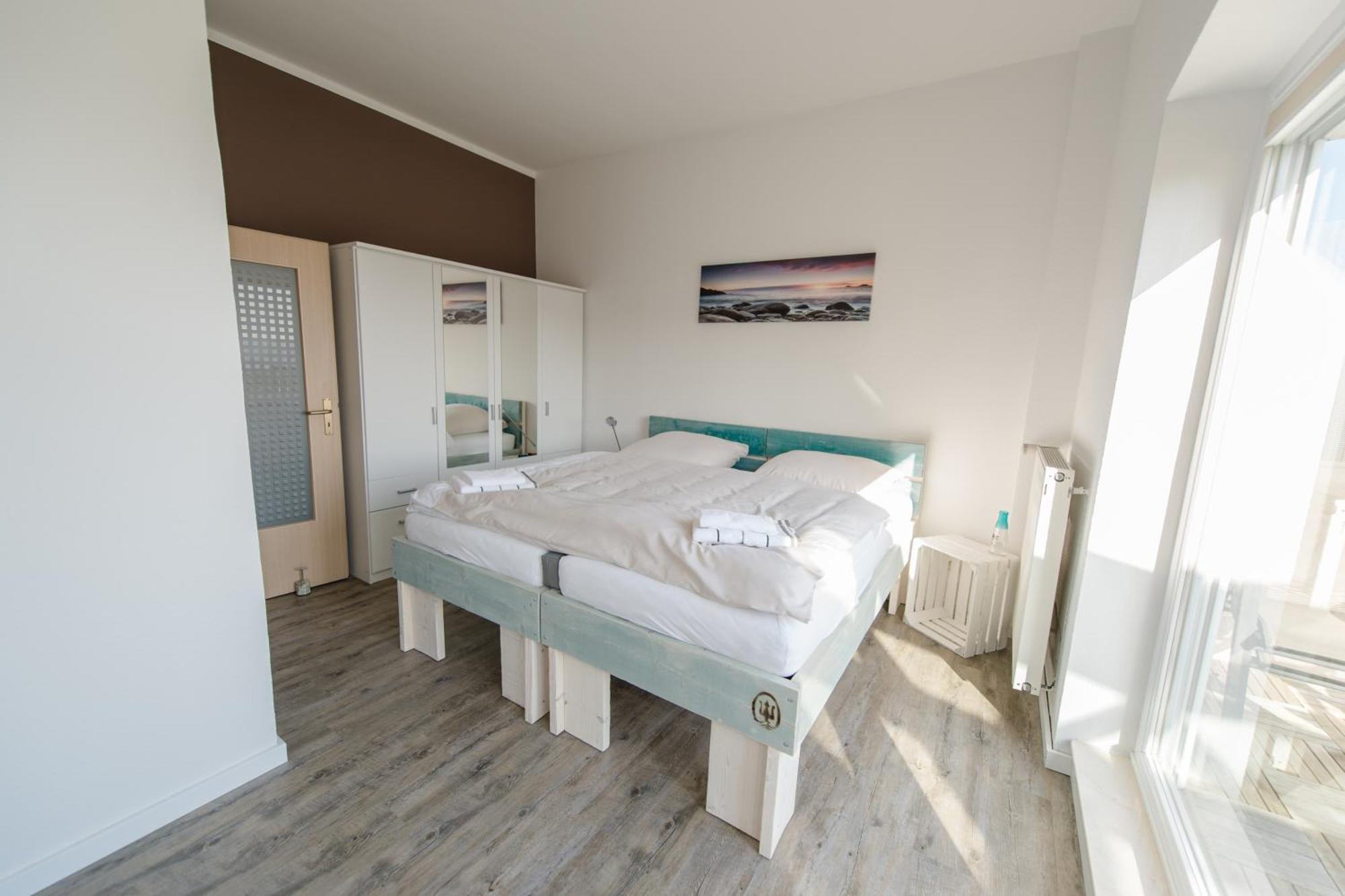 Ostsehbutzen Apartment Glücksburg Стая снимка