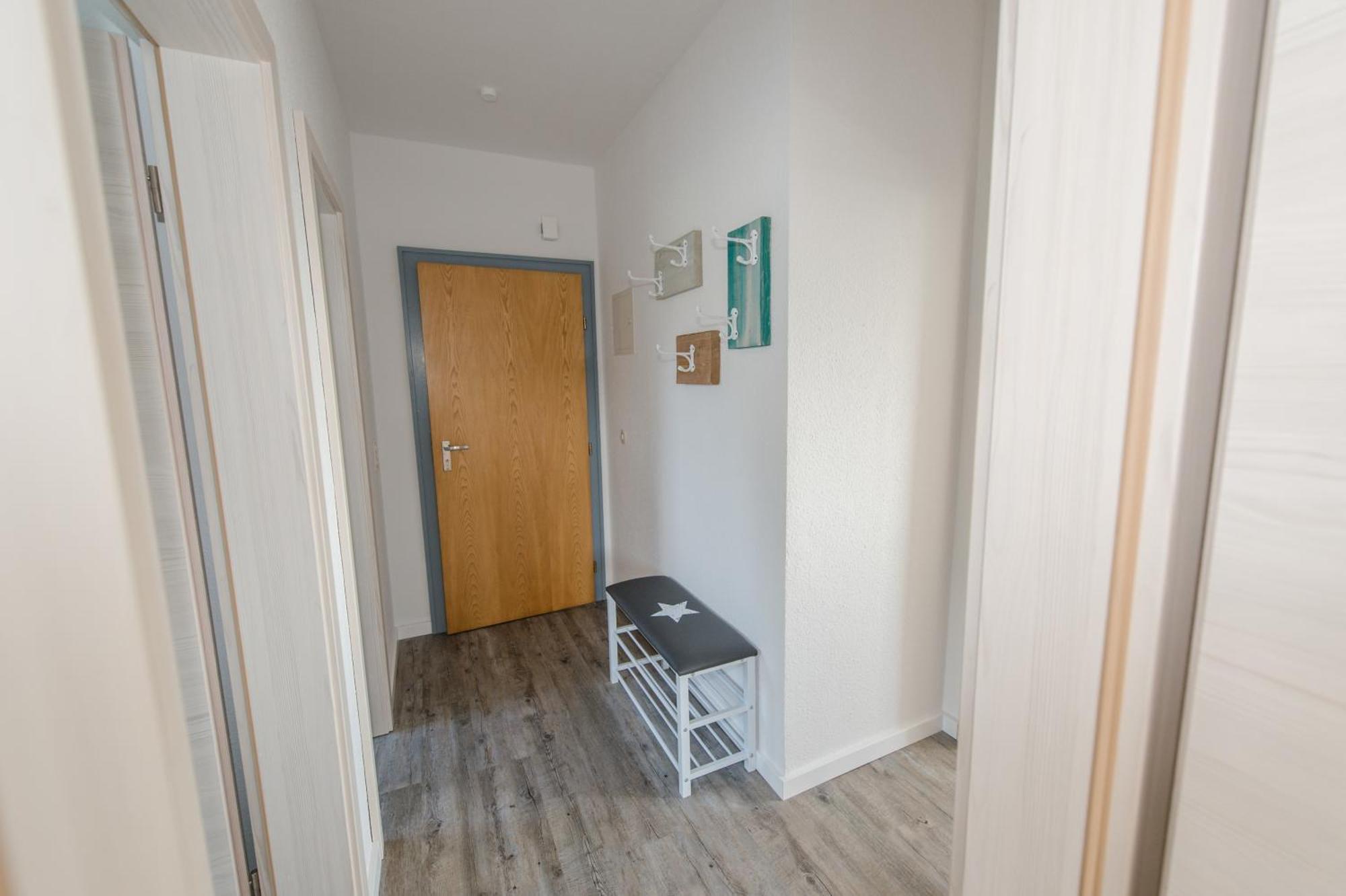 Ostsehbutzen Apartment Glücksburg Стая снимка