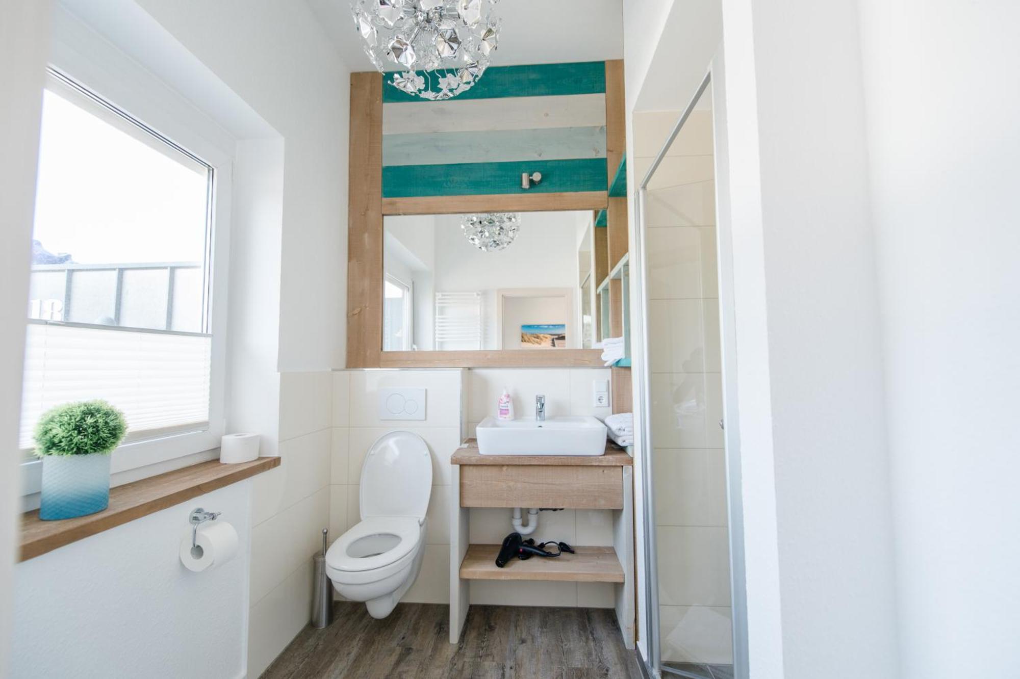 Ostsehbutzen Apartment Glücksburg Стая снимка