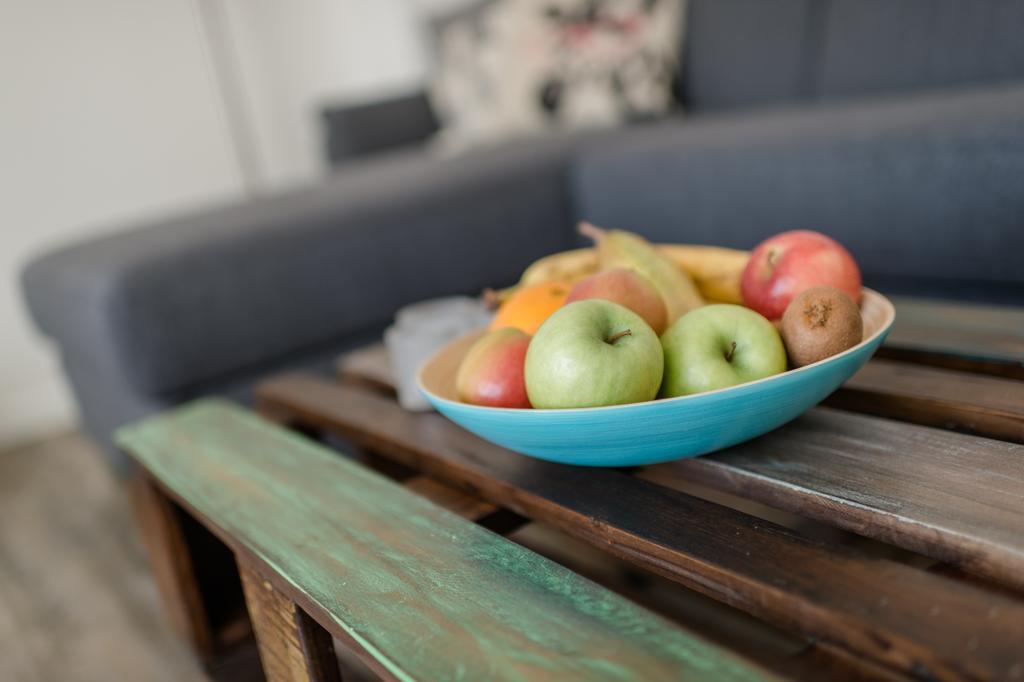 Ostsehbutzen Apartment Glücksburg Екстериор снимка